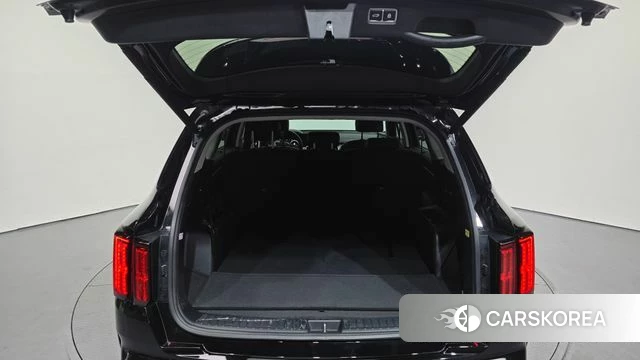 Kia Sorento 4th Generation id 4354712 из Кореи 11