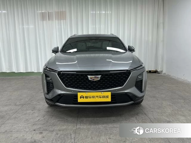 Cadillac GT4 id 4227292 из Китая 11