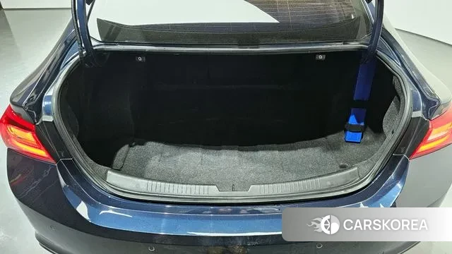 Chevrolet (GM Daewoo) All New Malibu id 3622513 из Кореи 11