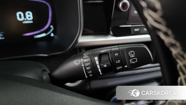 Kia The New Morning (JA) id 4640417 из Кореи 11