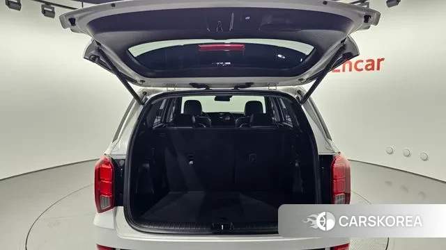 Hyundai Palisade id 3759247 из Кореи 11