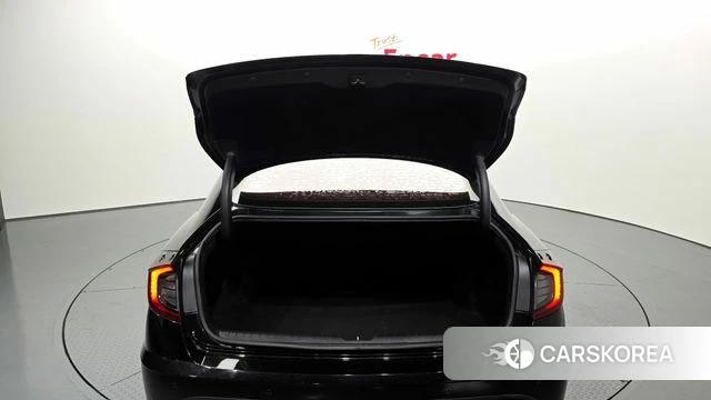 Hyundai Sonata (DN8) id 3844749 из Кореи 11