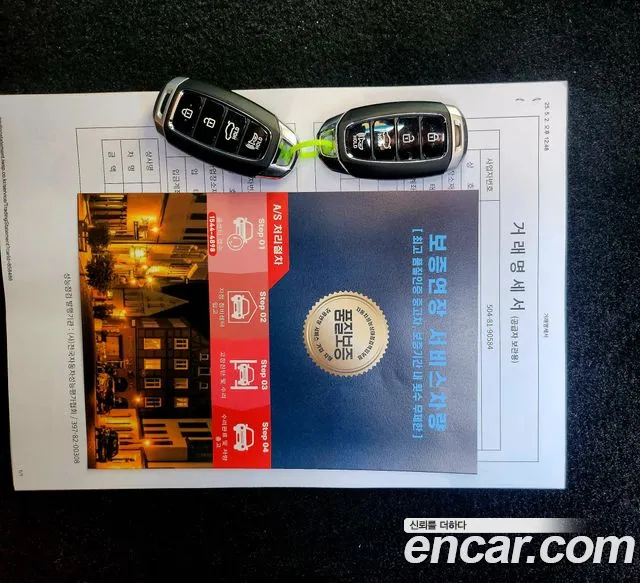 Hyundai Grandeur IG id 2690634 из Кореи 11