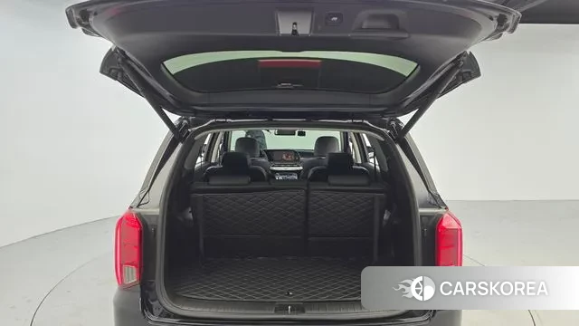 Hyundai Palisade id 3324243 из Кореи 11