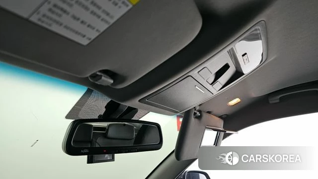 Ssangyong Rexton Sports id 3867182 из Кореи 11