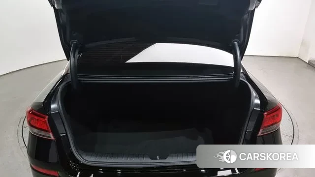 Kia The New K5 2nd generation id 3319132 из Кореи 11