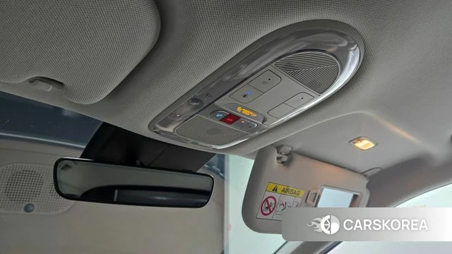 Hyundai Ionic 5 id 4329640 из Кореи 11