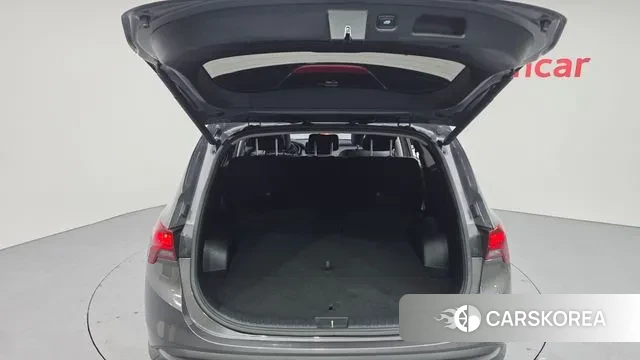 Hyundai The New Santa Fe id 3726598 из Кореи 11