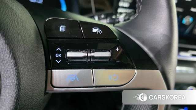 Hyundai The New Avante (CN7) id 4863088 из Кореи 10