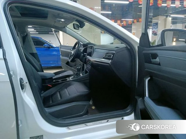 Volkswagen Lavida id 4258191 из Китая 11