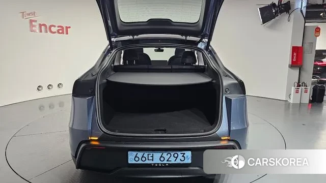 Tesla Model Y id 3200517 из Кореи 11