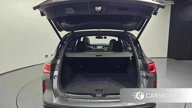 Infiniti QX50 (P71A) id 3942489 из Кореи 11