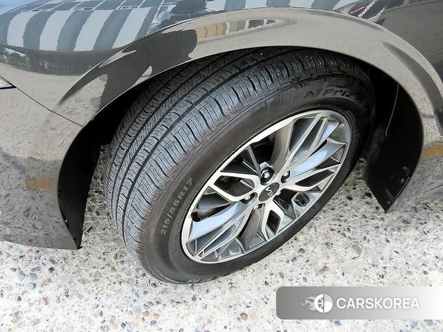 Kia K5 3rd generation id 4500712 из Кореи 11