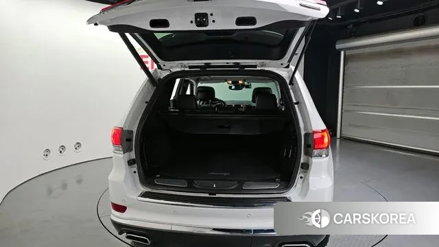 Jeep Grand Cherokee id 2964737 из Кореи 11