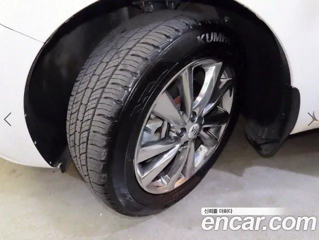 Kia The New Carnival id 2709962 из Кореи 11