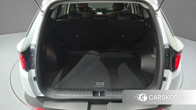 Hyundai Tucson (NX4) id 4316390 из Кореи 11