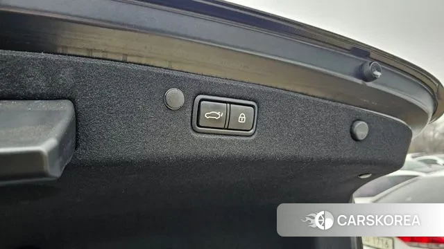 Hyundai The New Grandeur IG Hybrid id 3483939 из Кореи 11