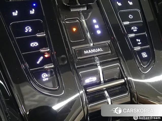 Aston Martin DB12 id 3246202 из Кореи 11