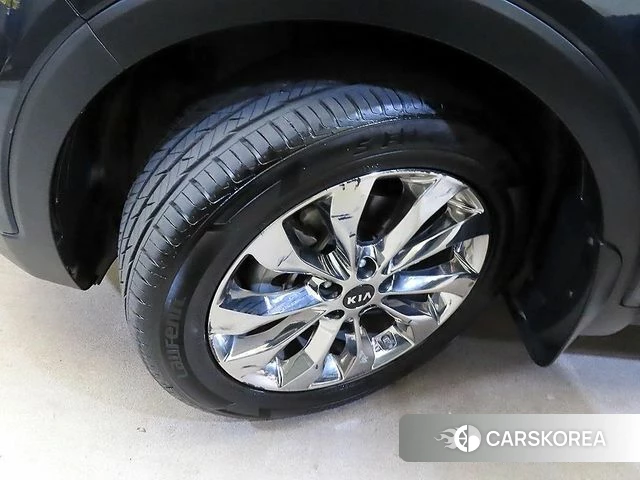 Kia The New Sorento id 4647676 из Кореи 11