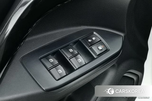 GAC Trumpchi Trumpchi GS4 id 4210213 из Китая 11