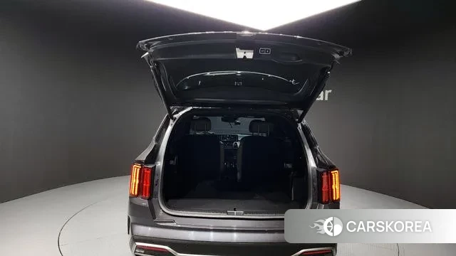 Kia Sorento 4th Generation id 3350435 из Кореи 11