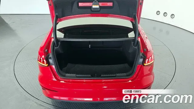 Audi A3 (8Y) id 2624960 из Кореи 11