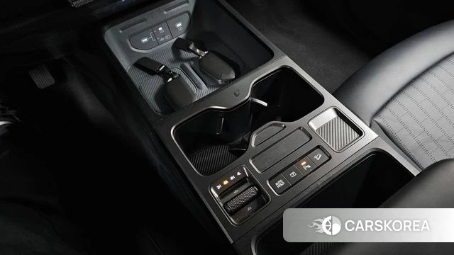 Kia Tasman id 4421413 из Кореи 11