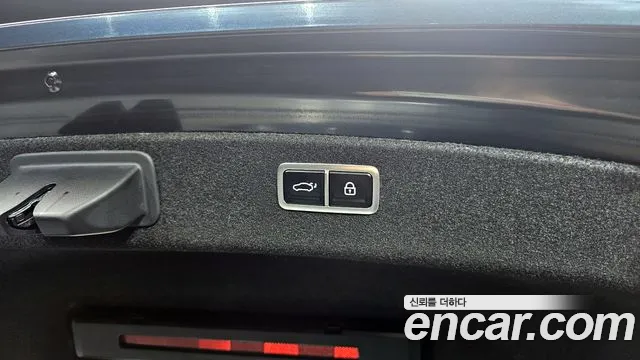 Genesis G80 (RG3) id 2843283 из Кореи 11