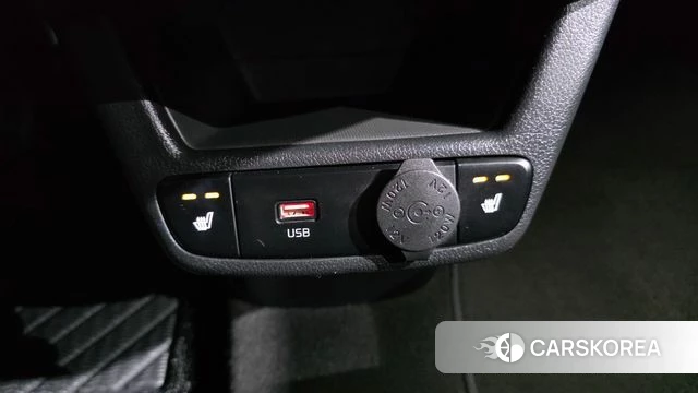 Kia The New Ray id 4608653 из Кореи 11