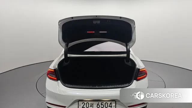 Hyundai Grandeur IG id 3325014 из Кореи 11