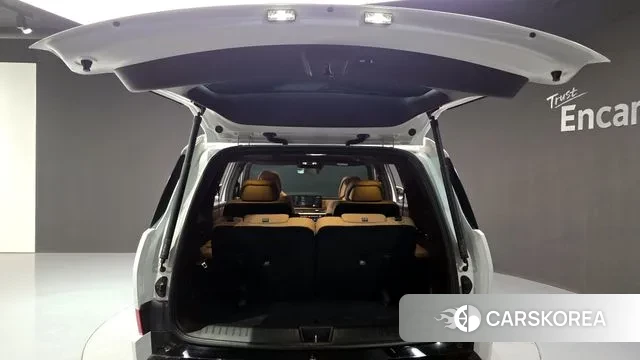 Hyundai Santa Fe (MX5) id 3327565 из Кореи 11