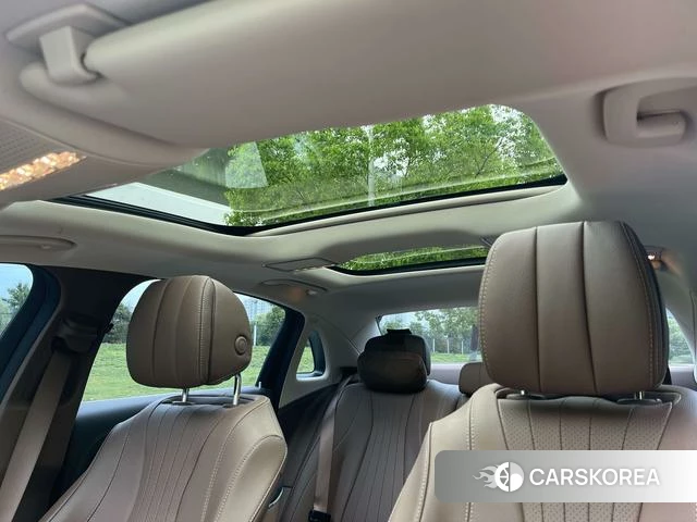 Mercedes-Benz E-class id 4260366 из Китая 11