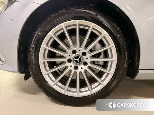 Mercedes-Benz E-Class W213 id 4507468 из Кореи 11