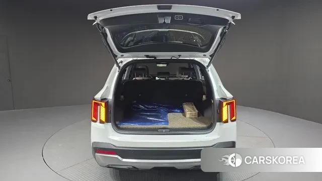 Kia The New Sorento 4th Generation id 3462244 из Кореи 11