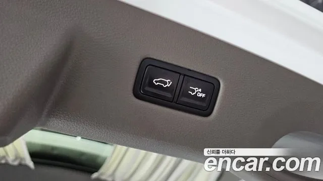 Kia Carnival 4th generation id 2911441 из Кореи 11