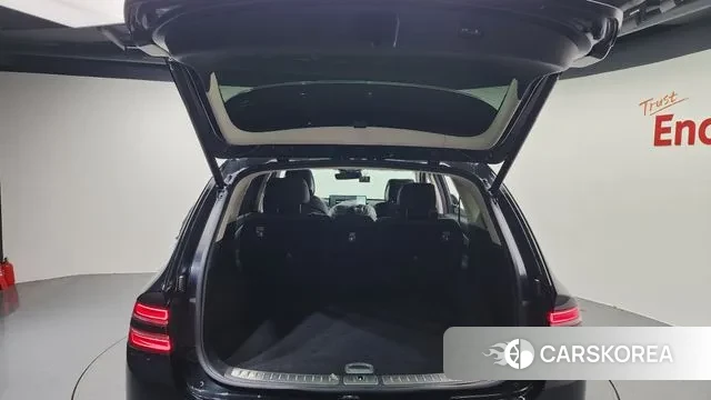 Genesis GV80 id 3004249 из Кореи 11