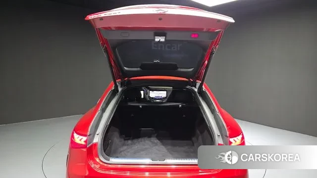 Mercedes-Benz EQS V297 id 3295306 из Кореи 11