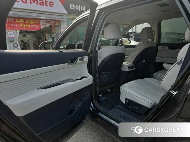 Hyundai The New Palisade id 3856420 из Кореи 11