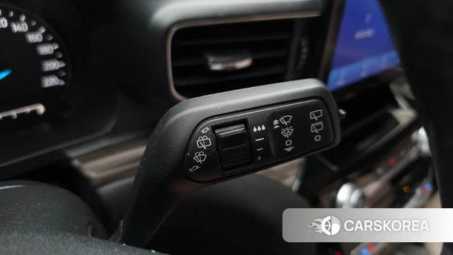Ford Explorer 6th Generation id 4753688 из Кореи 11