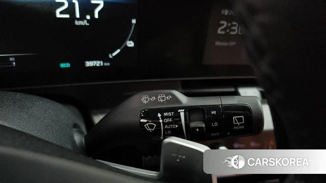 Kia Sportage 5th Generation Hybrid id 4517098 из Кореи 11