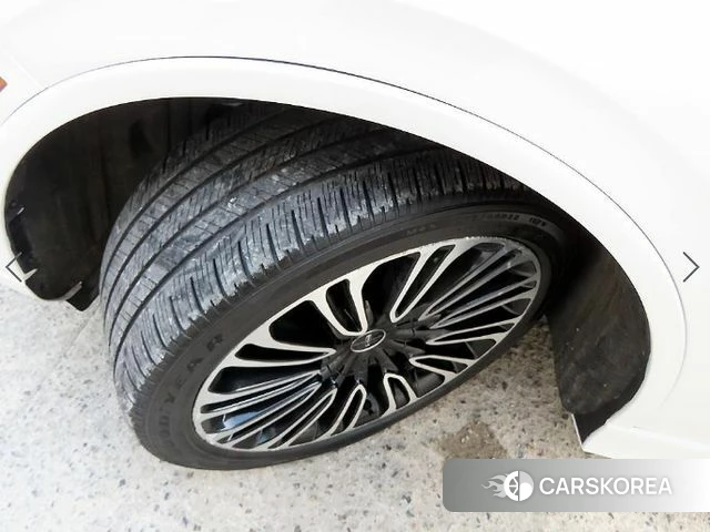 Lincoln Aviator 2nd generation id 4724164 из Кореи 11