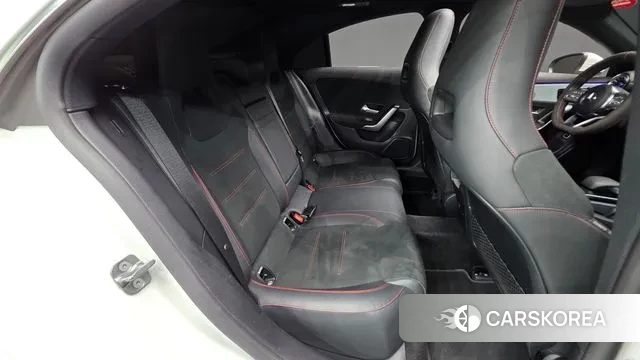 Mercedes-Benz CLA-Class C118 id 3721328 из Кореи 11