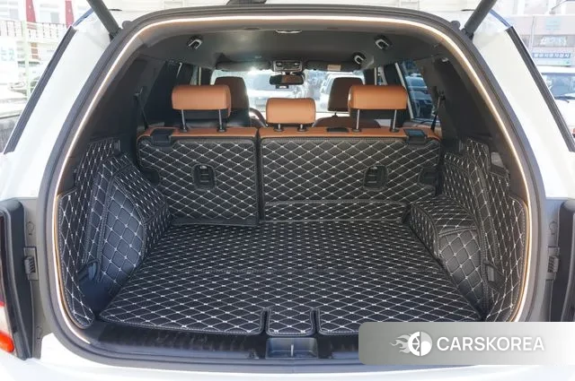 Ssangyong Torres id 3437449 из Кореи 11