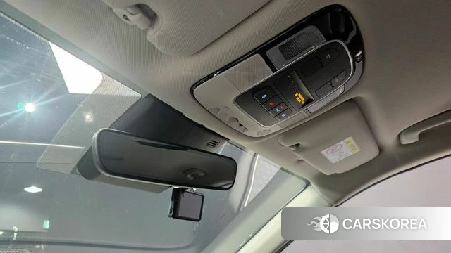 Hyundai Sonata (DN8) id 3843695 из Кореи 11