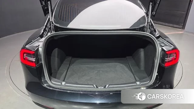 Tesla Model 3 id 3220079 из Кореи 11