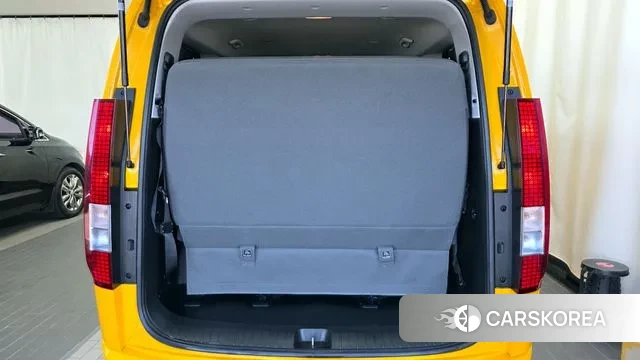 Hyundai Staria id 3734920 из Кореи 11