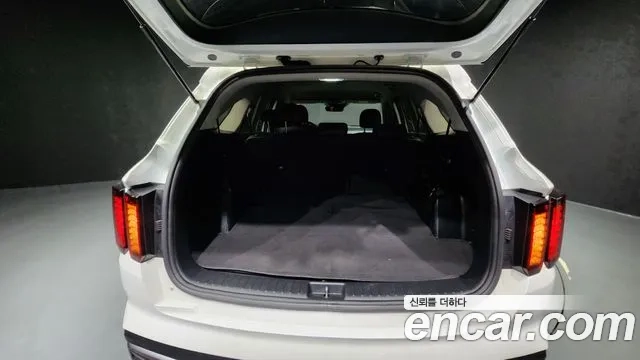 Kia Sorento 4th Generation id 2858545 из Кореи 11