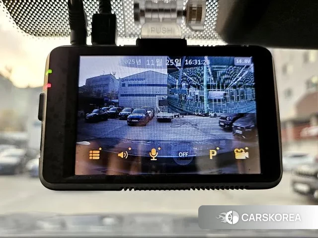 Ssangyong Beautiful Korando id 3407191 из Кореи 11