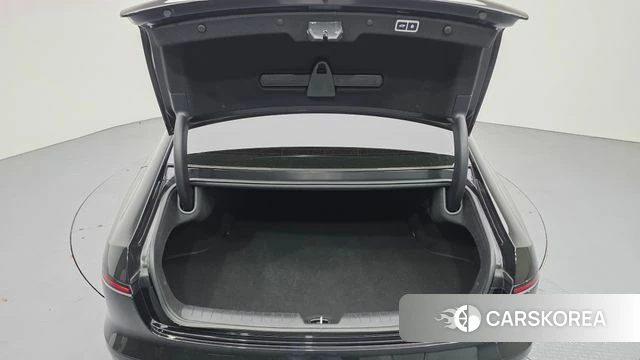 Hyundai Grandeur Hybrid (GN7) id 4281249 из Кореи 11