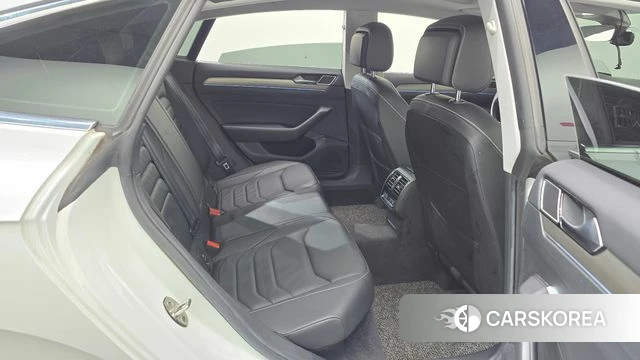 Volkswagen Arteon id 4727563 из Кореи 11